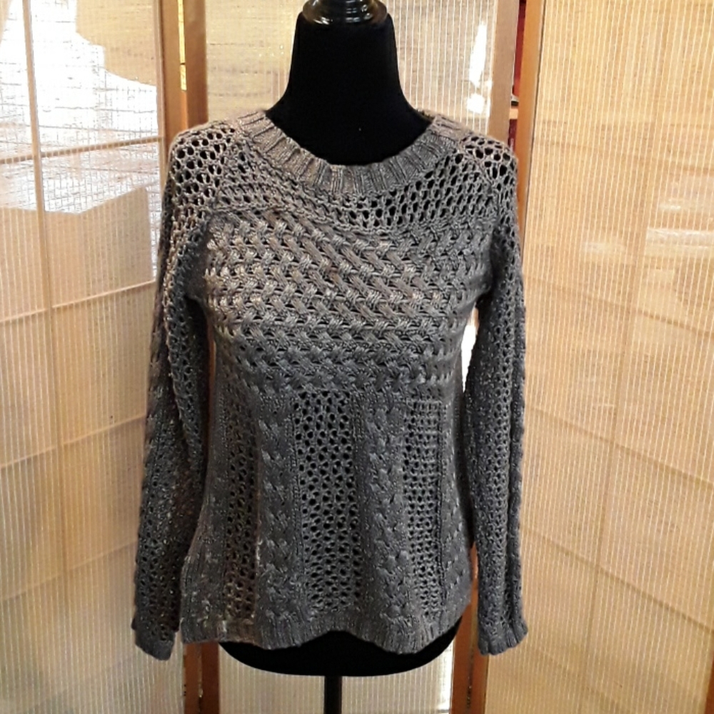 Guess sweater